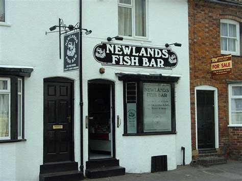 Newlands Fish Bar
